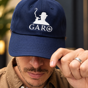 Garo Cigar Hat