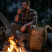 The Garo Cigar Backpack