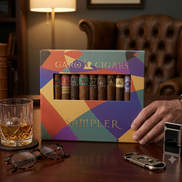 The 'Garo Sampler' Pack