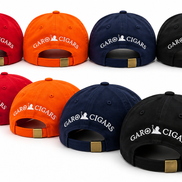 Garo Cigar Hat
