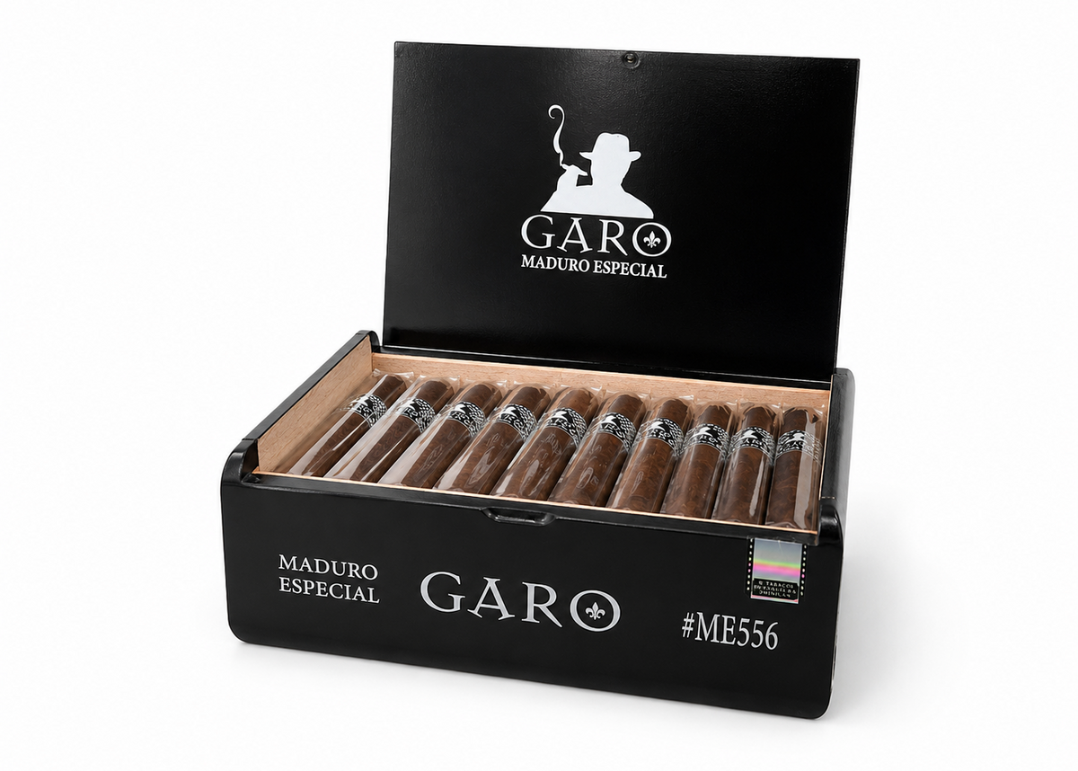 Maduro Especial - ME556