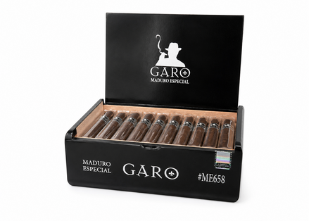 Maduro Especial - ME658