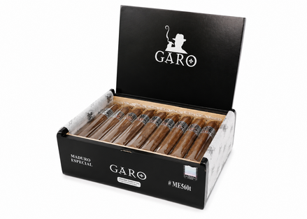 Maduro Especial - ME560T