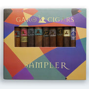 The 'Garo Sampler' Pack