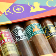 The 'Garo Sampler' Pack