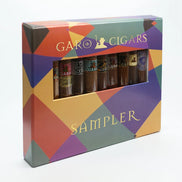 The 'Garo Sampler' Pack