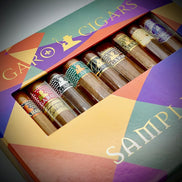 The 'Garo Sampler' Pack