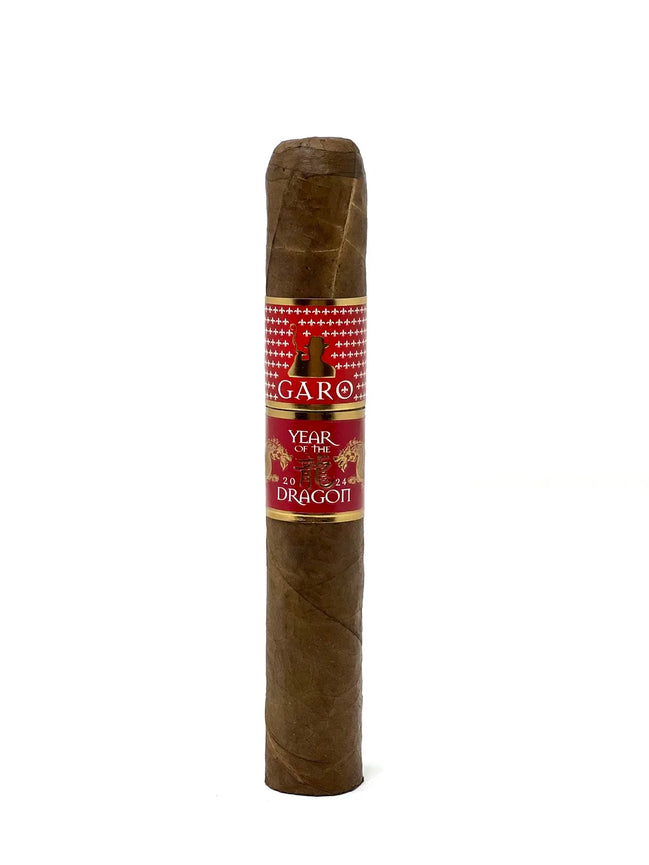 Year Of The Dragon [2024 Blend]