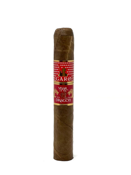 Year Of The Dragon [2024 Blend]
