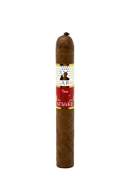 'Year of the Snake' Blend