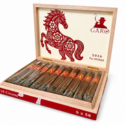 Year Of The Horse [2026 Blend]