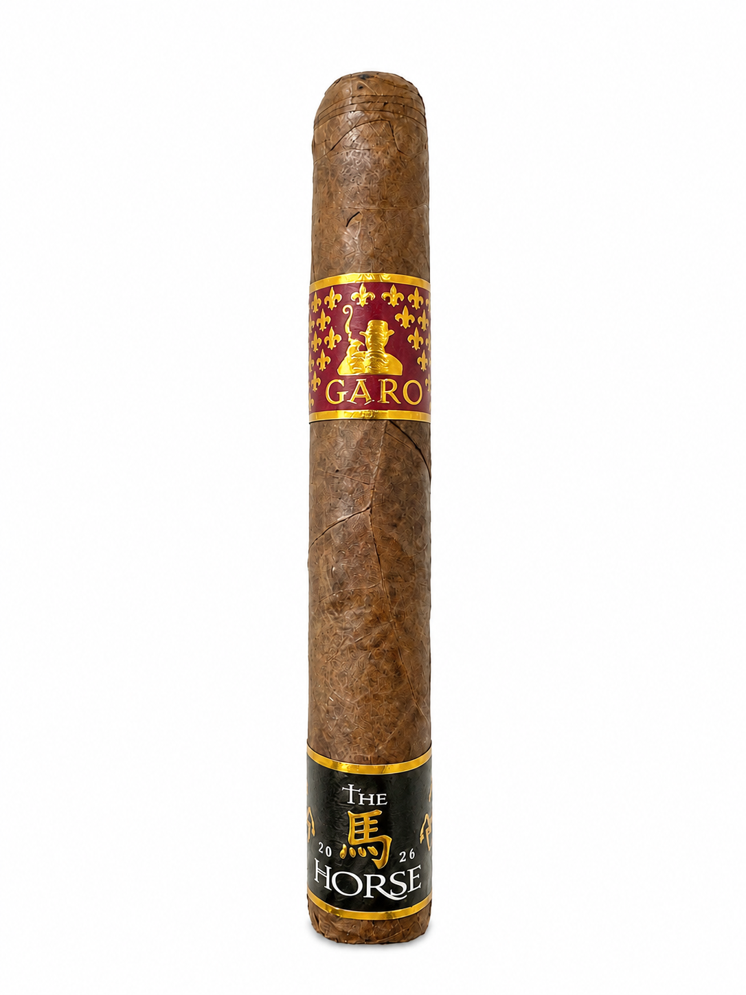 Year Of The Horse [2026 Blend]