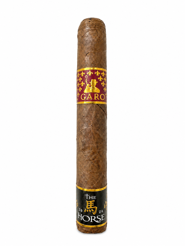 Year Of The Horse [2026 Blend]