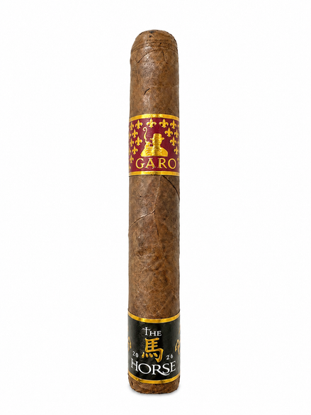 Year Of The Horse [2026 Blend]